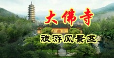日逼视频啊嗯好大中国浙江-新昌大佛寺旅游风景区